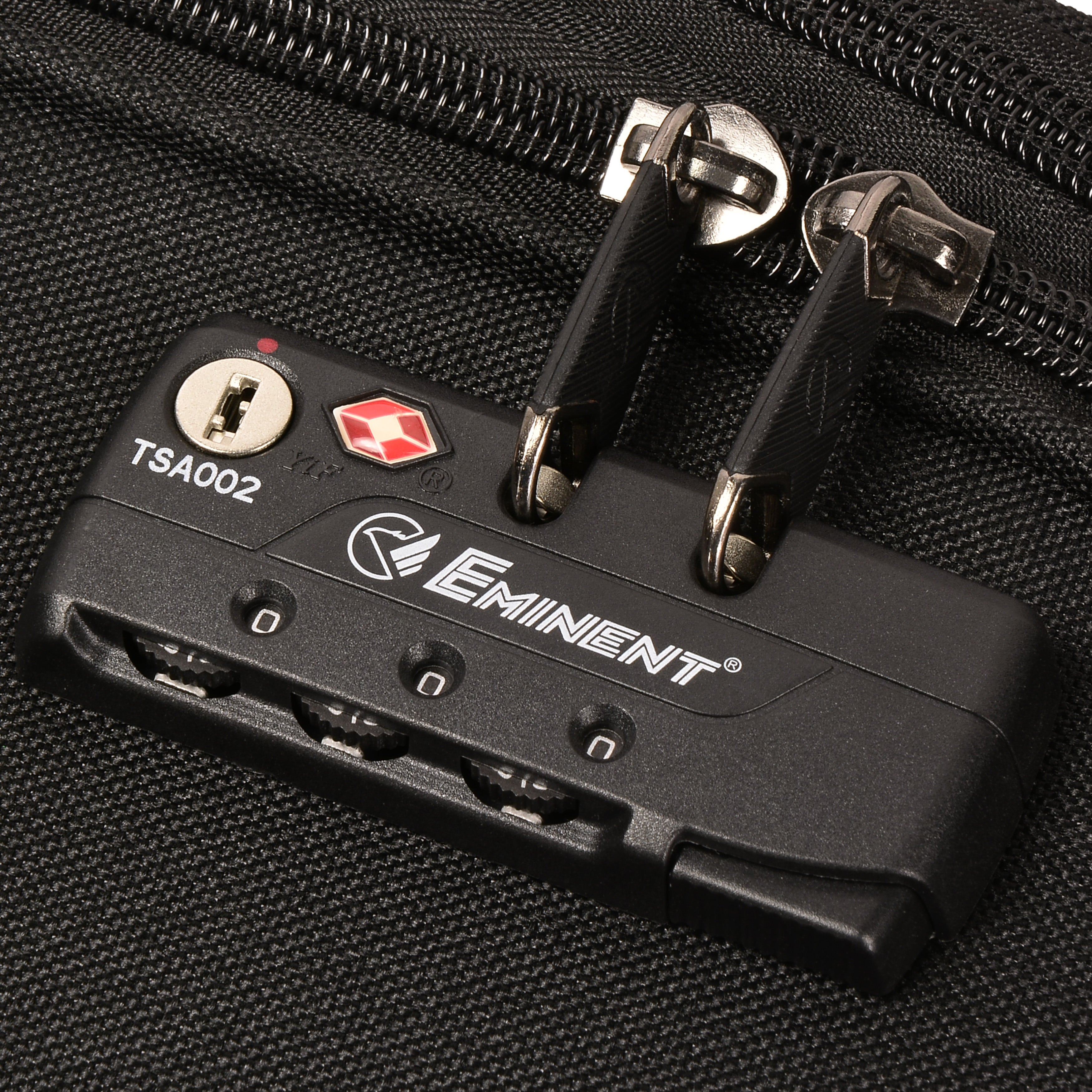 Eminent Replacement Lock 522L#307000101P