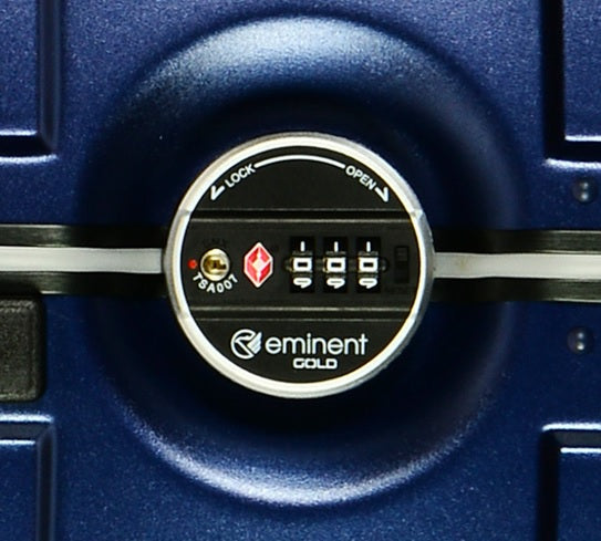 Eminent Serrure de remplacement 522L#309200110P-9200111P 