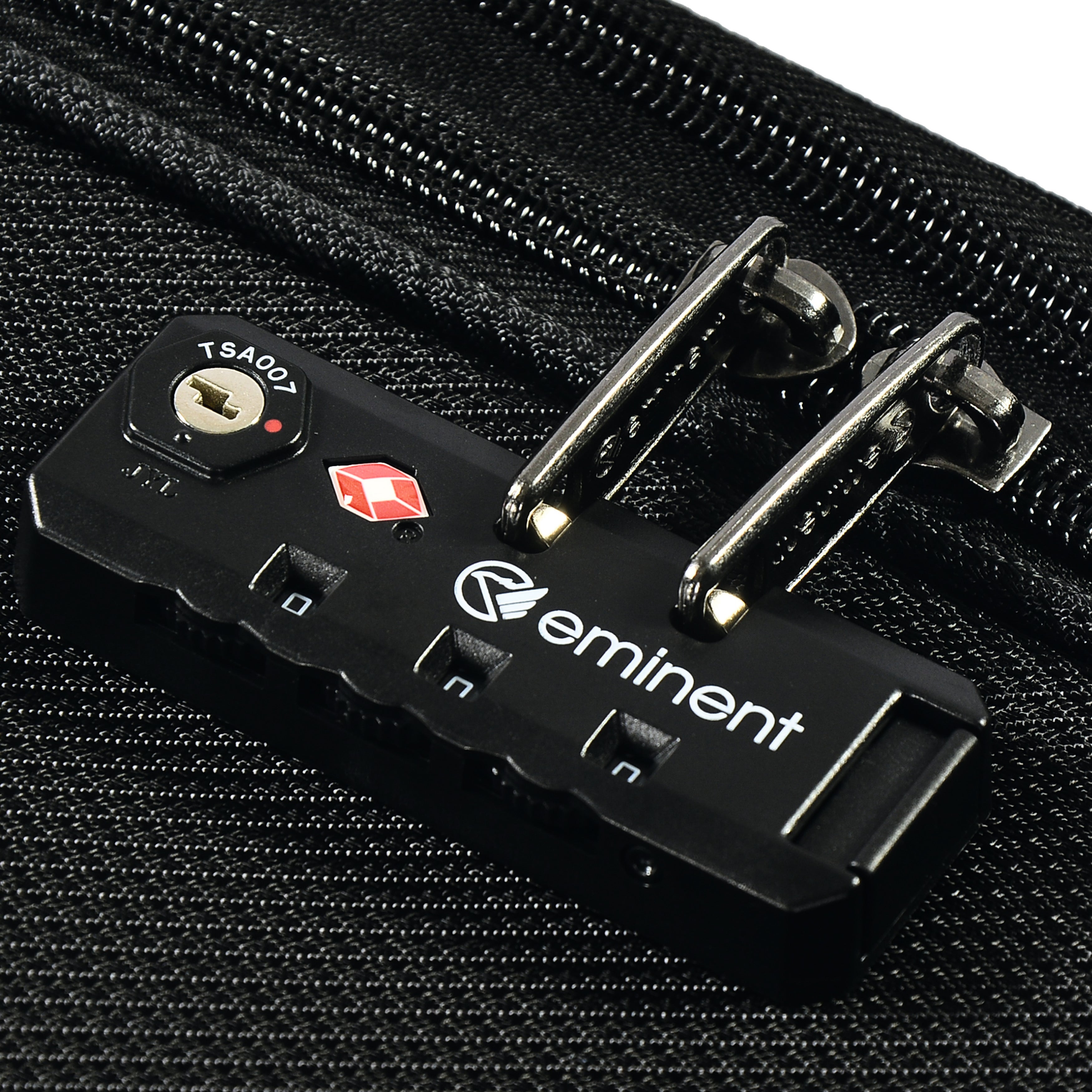 Eminent Ersatz Reißverschluss-Zieher 557M#824310301P 