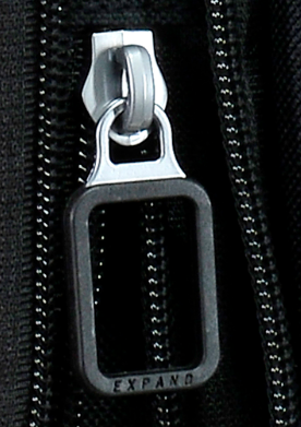 Eminent Náhrada Stahovák Zipu rozšiřitelný zip 557M#827910102P 