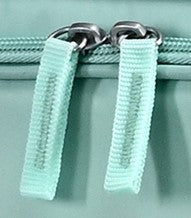 Eminent Reemplazo Exterior Tirador de Cremallera 557M#181712011P 