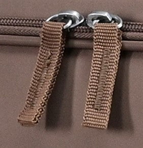 Eminent Reemplazo Exterior Tirador de Cremallera 557M#181712012P 