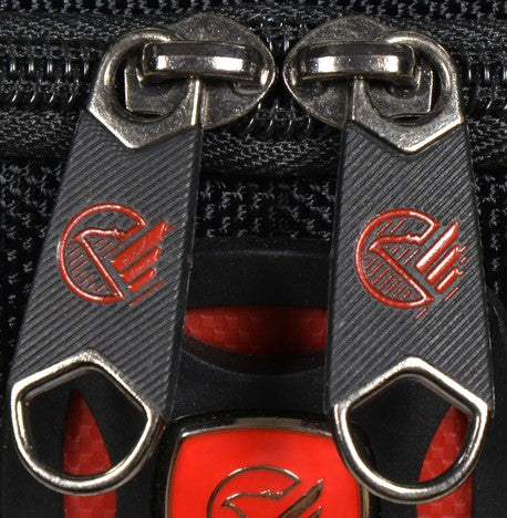 Eminent Reemplazo Exterior Tirador de Cremallera 557M#516510116P 