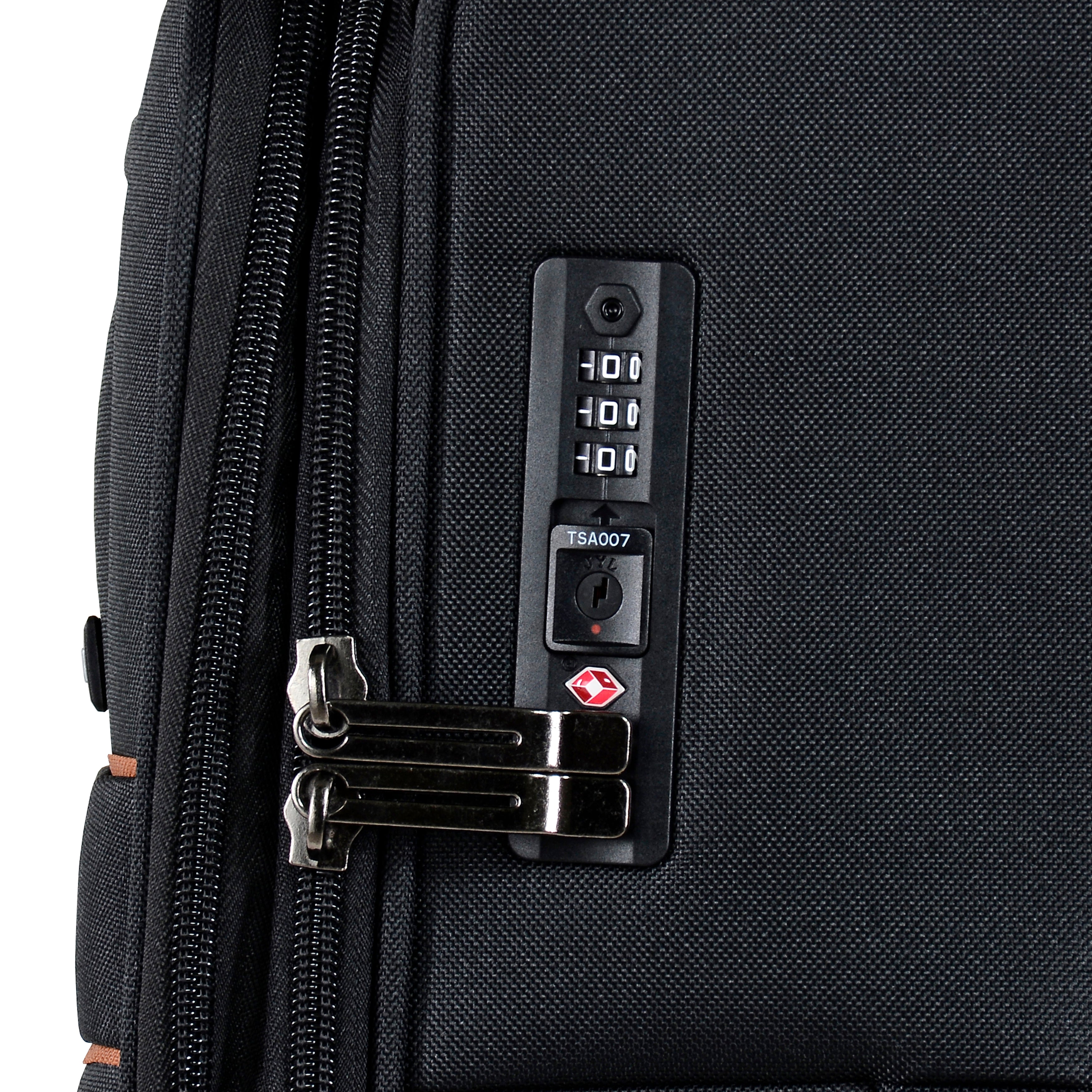 Eminent Replacement Lock 522L#N00100103P