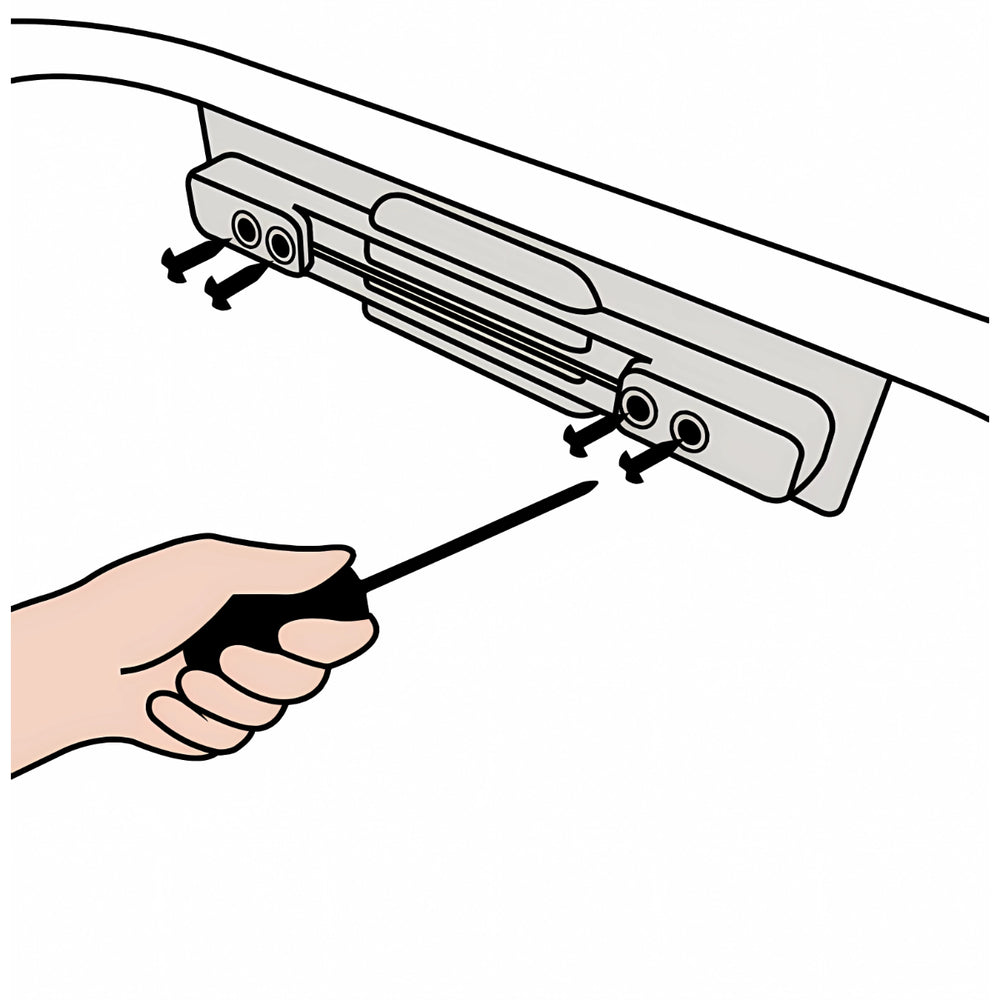 How to Repair a Suitcase Handle