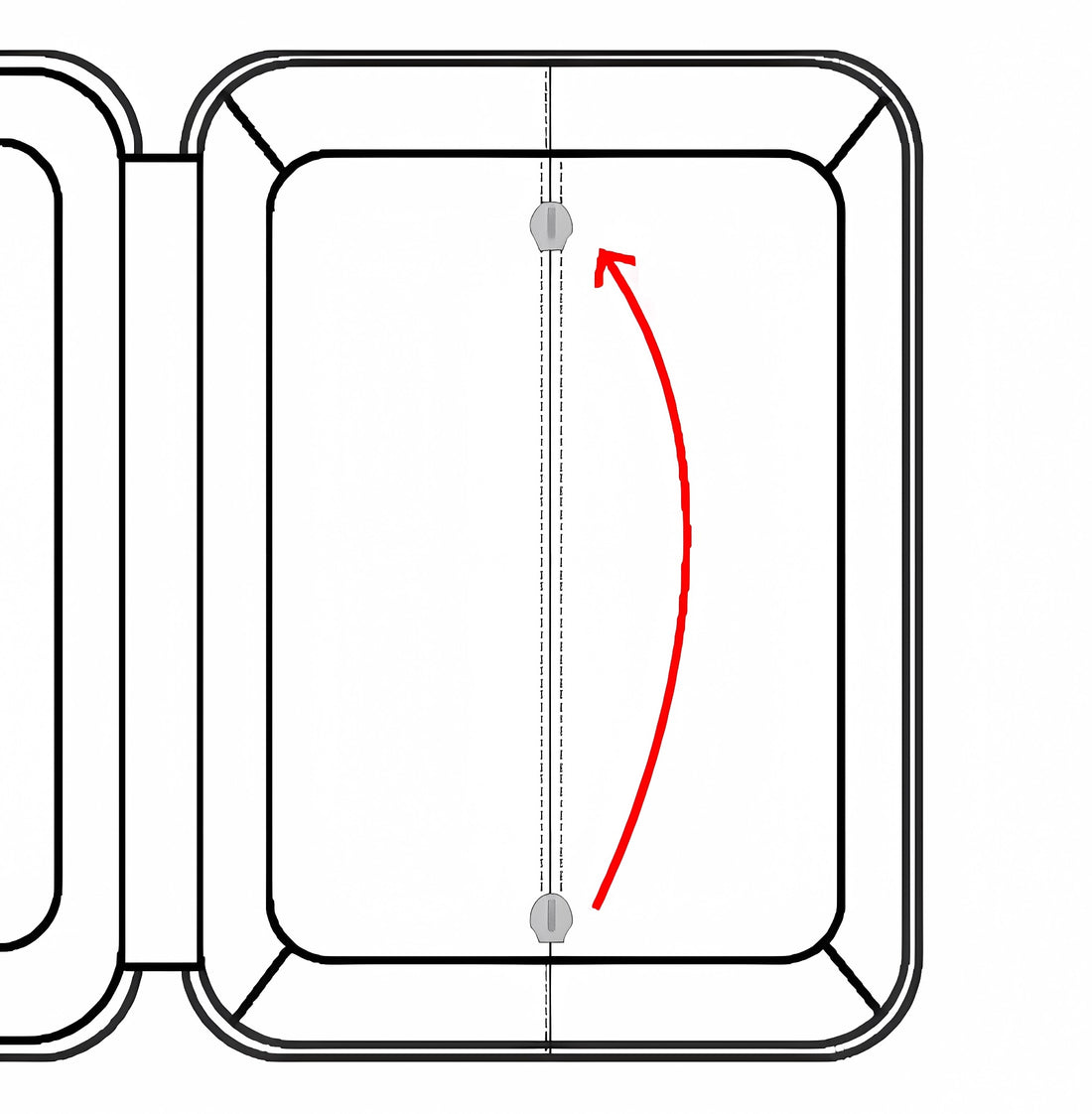 How to Repair a Suitcase Handle